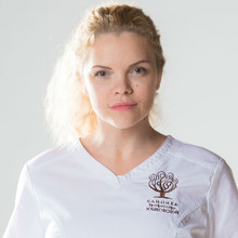 Королева Алла Юрьевна