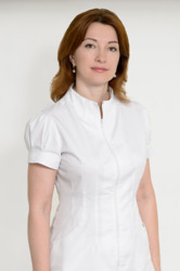 Королева Юлия Анатольевна