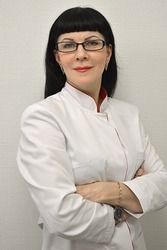 Крадина Ольга Владимировна