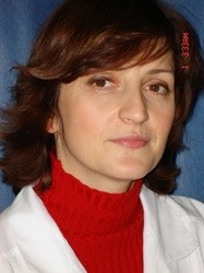 Красавина Елена Витальевна