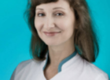 Красильникова Ирина Олеговна