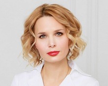 Круглик Екатерина Владимировна