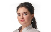 Крутова Наталия Александровна