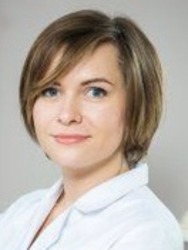 Кузнецова Алина Александровна
