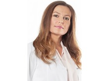 Кузнецова Евгения Викторовна