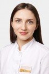 Кузнецова Лидия Владимировна