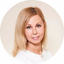 Кузнецова Светлана Геннадьевна