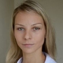 Кузнецова Юлия Константиновна