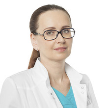 Кукушкина Светлана Владимировна