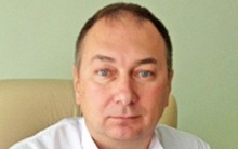 Ларкин Александр Анатольевич