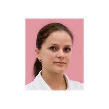 Ларюшина Вера Анатольевна