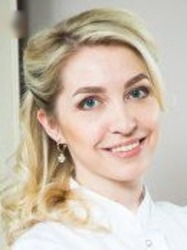 Латыпова Юлия Радиковна