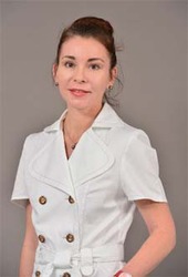 Лахтик Жанна Владимировна