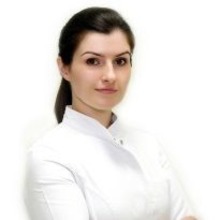 Лебедева Мария Евгеньевна