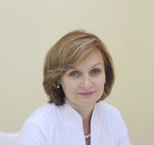 Леденева Анна Борисовна