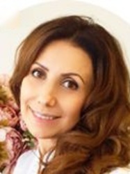 Лейс Светлана Рафаеловна
