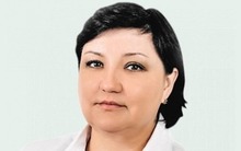 Лемешко Татьяна Анатольевна