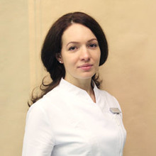 Лене Анна Юрьевна