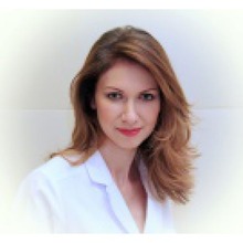 Лёкина Анастасия Николаевна