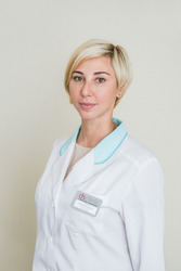 Либова Юлия Игоревна